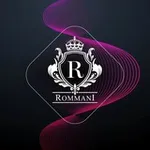 Аватар канала РОММАНИ - ТЕХНИКА 👑