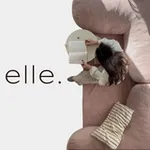 Аватар канала elle.