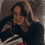 Аватар канала Книгиня Ксения 📚