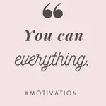 Аватар канала You Can Everything | Motivation