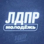 Аватар канала Молодёжь ЛДПР