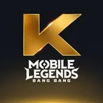Аватар канала Kupikod Gold x MLBB