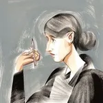 Аватар канала Стихи давно ушедших лет