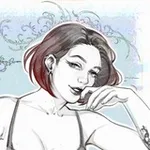 Аватар канала ANY art 🍓 🔞 (рест)
