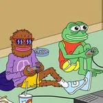 Аватар канала PEPE Playground