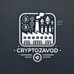 Аватар канала CryptoZavod