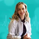 Аватар канала Доктор Поленова: посоветуйтесь с врачом