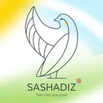 Аватар канала Шторы SASHADIZ