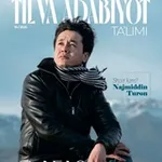 Аватар канала Najmiddin Turon
