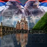Аватар канала Република Српска 🇷🇸 🇷🇺 🇷🇸