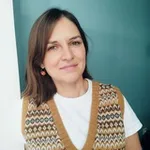 Аватар канала Цветное вязание. Люба Канюкова