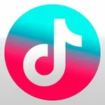 Аватар канала Тик ток мод на айфон | Scarlet | ESign | GBox | TikTok Dark LRD BH