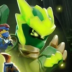 Аватар канала Ninjago Content