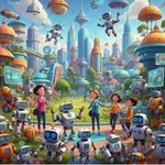 Аватар канала Physical AI & Robotics