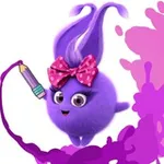 Аватар канала AZALEA PURPL3