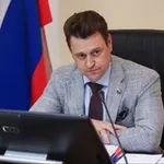 Аватар канала Сенатор Олег Голов 🇷🇺