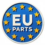 Аватар канала ⚙️ EUPARTS22 INFO ОПТ