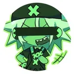 Аватар канала ⇉ . 𝗕an — dailycf!!