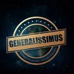 Аватар канала GENERALISSIMUS