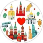 Аватар канала МОСКВА - ЛЮБИМАЯ 🌇 ❤️ moscow_go