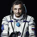 Аватар канала Космонавт Михаил Корниенко 👨‍🚀