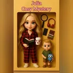 Аватар канала Cosy Mystery