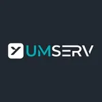 Аватар канала UMSERV | роботизация