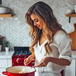 Аватар канала Küchenzauber: Dein Kochkanal