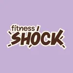 Аватар канала fitness SHOCK
