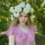Аватар канала ВИКА ИЗ ХУТОРА