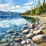 Аватар канала Омулёвая бочка