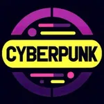 Аватар канала cyberpunk
