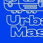 Аватар канала URBAN MASH