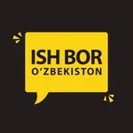 Аватар канала Работа IshBor
