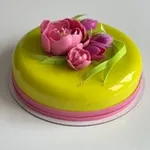 Аватар канала Кондитерский мир @world_inn_cake_