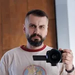 Аватар канала Костя Захаров, фотограф