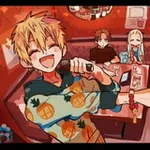 Аватар канала Уютный уголок по тмхк♡ #тмхк130 | Туалетный мальчик Ханако-кун 2 |
