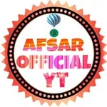 Аватар канала Afsar Official Airdrop