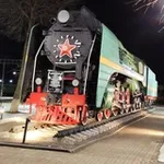 Аватар канала Союзная колея