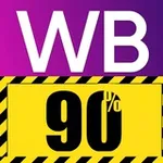 Аватар канала Дикие скидки на Wildberries
