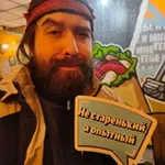 Аватар канала ✨ 💥 💪 😎 🤙 🎙️ ⚡ Родрик Странник ✍ 🤝