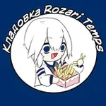 Аватар канала Кладовка Rozari Temps