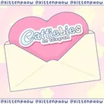 Аватар канала ཀ ۫ 🎀 ⸼ lı cαttiebies ੭꯭ ֹ ⊹ ׅ⑅