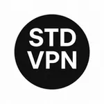 Аватар канала STD VPN