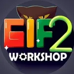 Аватар канала GIF Workshop 2 🪗