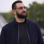 Аватар канала Позиция. Беслан Цечоев