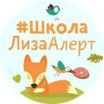 Аватар канала Школа ЛизаАлерт