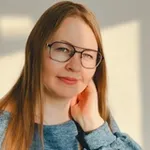 Аватар канала Юлия Некрасова ❤️ 🇷🇺