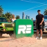 Аватар канала REJOIN | Играй GTA 5 Онлайн