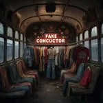 Аватар канала FAKE CONDUCT’OR